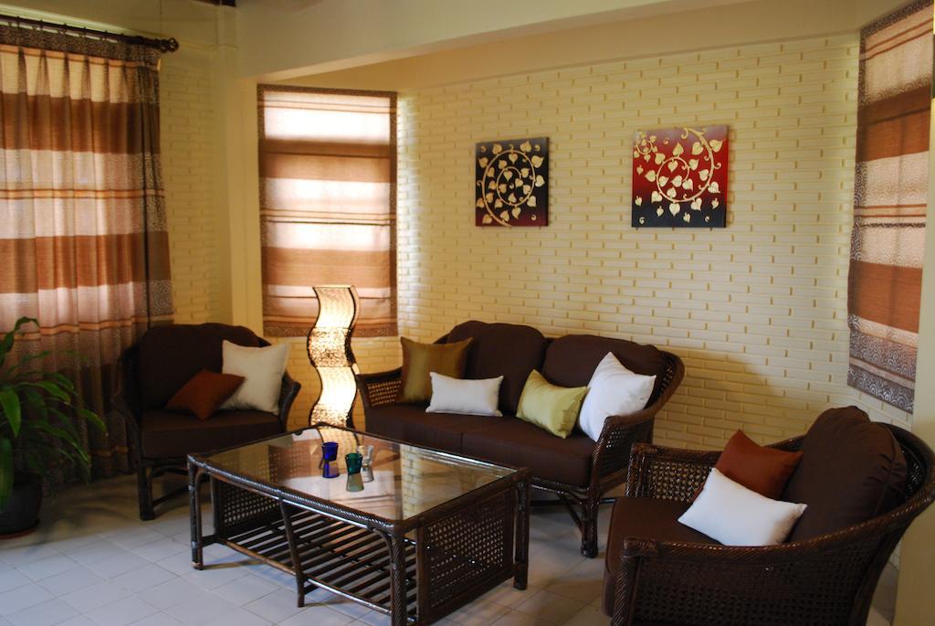 Sunset Apartment Phuket Patong Habitación foto